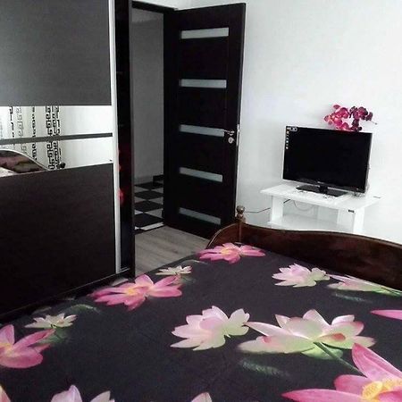 Apartament Ela Elegance Apartment Orşova Екстериор снимка