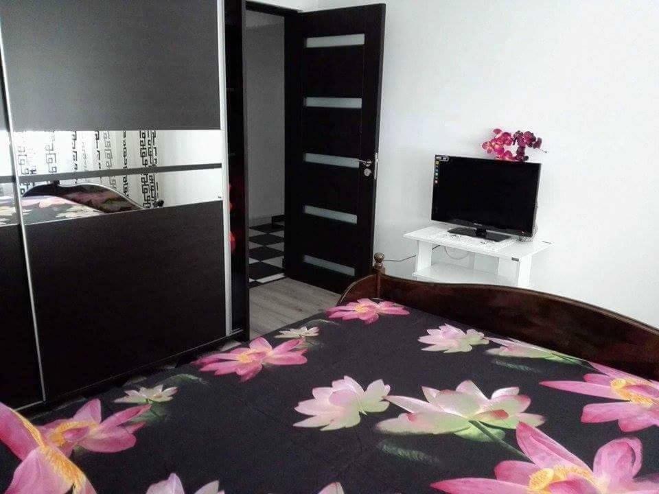 Apartament Ela Elegance Apartment Orşova Екстериор снимка