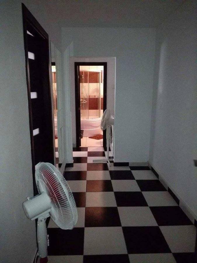 Apartament Ela Elegance Apartment Orşova Екстериор снимка